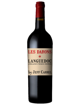 Les Darons - By Jeff Carrel - 2022