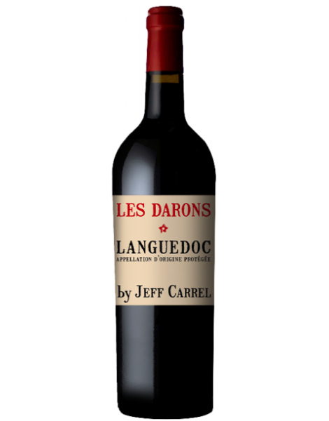 Les Darons - By Jeff Carrel - 2022