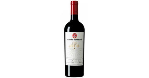 Vin Gérard Bertrand - Clos d'Ora - Rouge - 2020 au meilleur prix