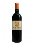 Petit Figeac - Saint-Emilion Grand Cru - Rouge - 2020