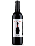 La Quille - Rouge - 2016
