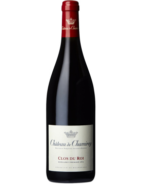 Château de Chamirey - Mercurey 1er Cru Clos du Roi - Rouge - 2020