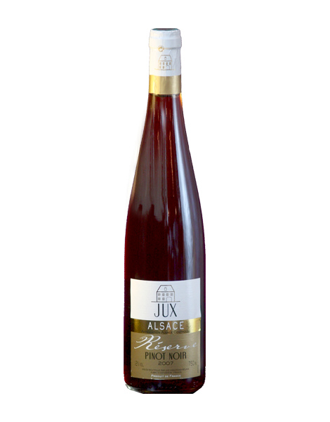 image du vin Pinot Noir
