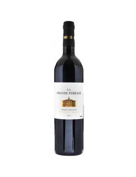 image du vin Besserat de Bellefon Millésime 2013