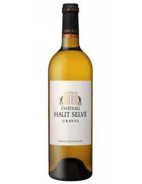 Château Haut Selve - Blanc - 2020 - Vin Graves