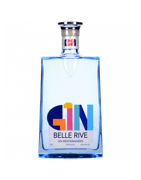 Gin Belle Rive