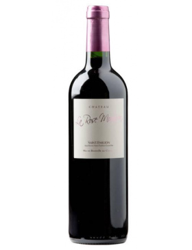 Château La Rose Monturon - 2012 - Vin Saint-Emilion
