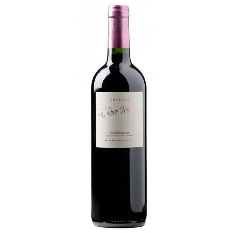 Vin Château La Rose Monturon au meilleur prix