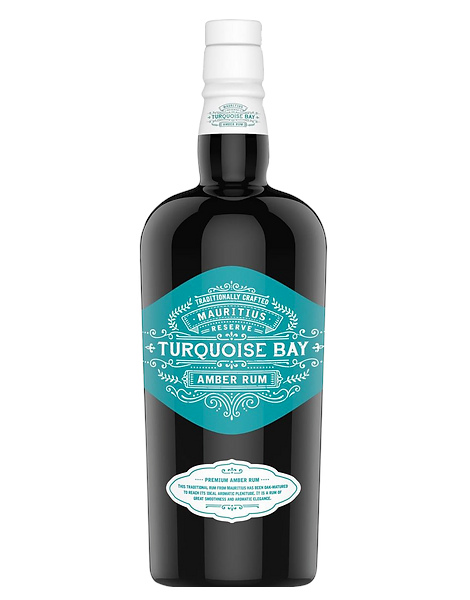 Island Signature - Turquoise Bay