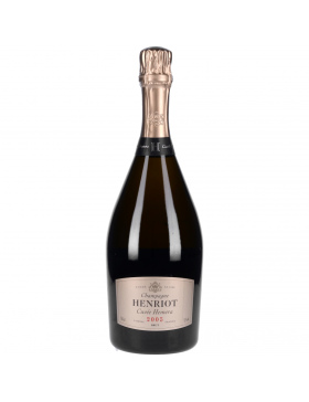 Henriot - Cuvée Hemera - 2005