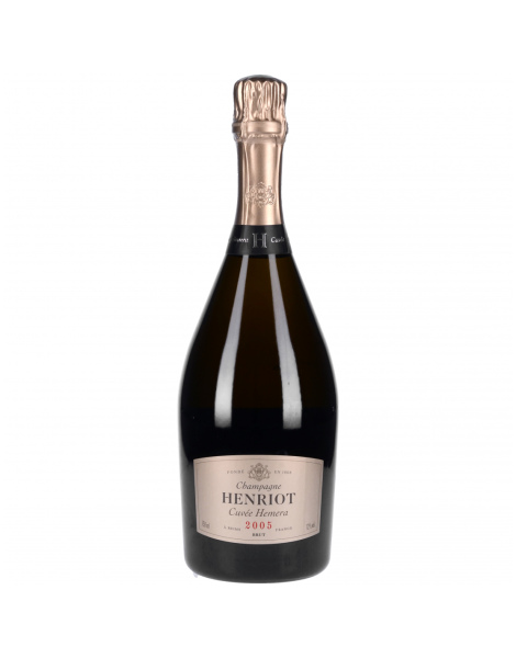 Henriot - Cuvée Hemera - 2005