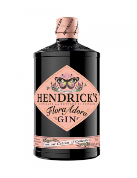 Hendrick's Flora Adora - Spiritueux