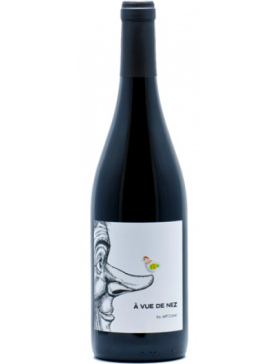 A Vue de Nez - By Jeff Carrel - 2021 - Vin Vin de France