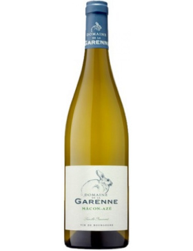 Domaine de la Garenne - Mâcon Azé - 2020