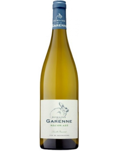 Domaine de la Garenne - Mâcon Azé - 2020