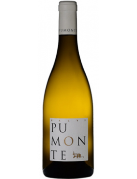Domaine d'Alzipratu - Pumonte - Blanc - 2021 - Vin Corse