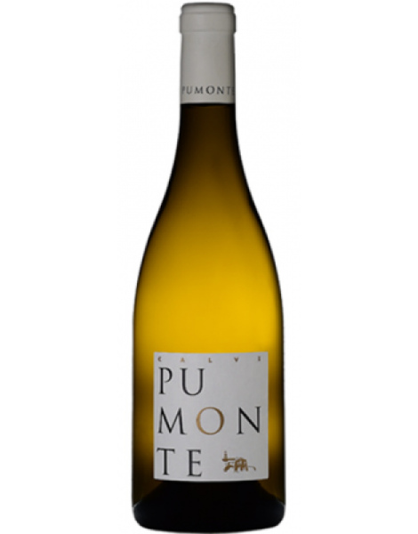 Domaine d'Alzipratu - Pumonte - Blanc - 2021