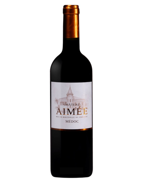 Château Aimée - Médoc - 2019