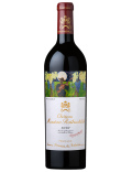 Château Mouton Rothschild - Rouge - 2020