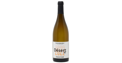 Domaine Régis Minet - Pouilly-Fumé Le Desert - 2022