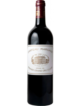Château Margaux - 1998 - Vin Margaux