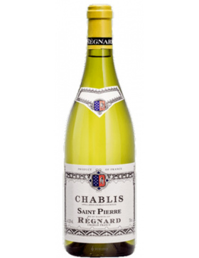 Régnard - Chablis Saint Pierre - 2022