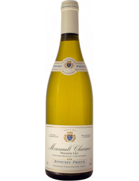 photo du vin Beach House Gold Spiced