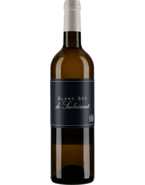 Château Suduiraut - Blanc Sec De Suduiraut - Bordeaux - Blanc - 2021