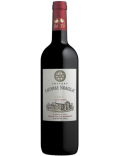 Château Lacombe Noaillac - Magnum