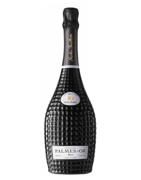 Nicolas Feuillatte Palmes d'Or brut - 2008