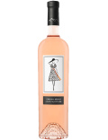 Anne De Joyeuse Rosé Premium French Défilé 2022