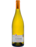 Anne De Joyeuse - Camas - Chardonnay Blanc - 2022