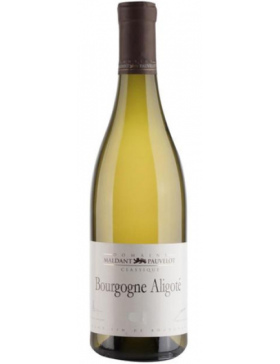 Domaine Maldant-Pauvelot - Bourgogne Aligoté - 2021 - Vin Bourgogne-Aligoté