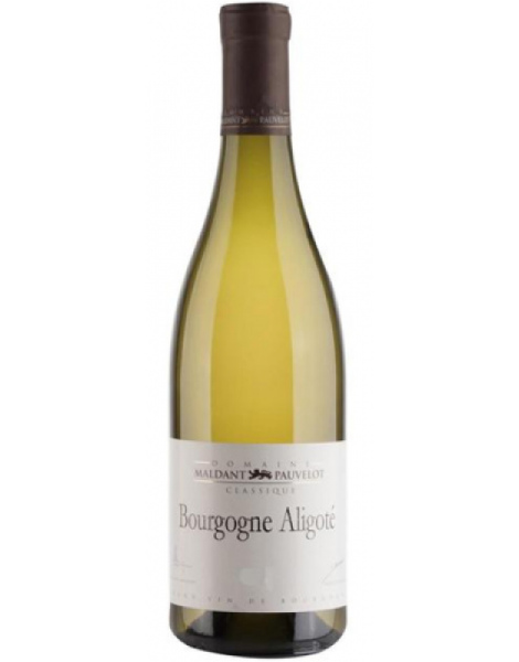 photo Domaine Maldant-Pauvelot Bourgogne Aligoté 2021