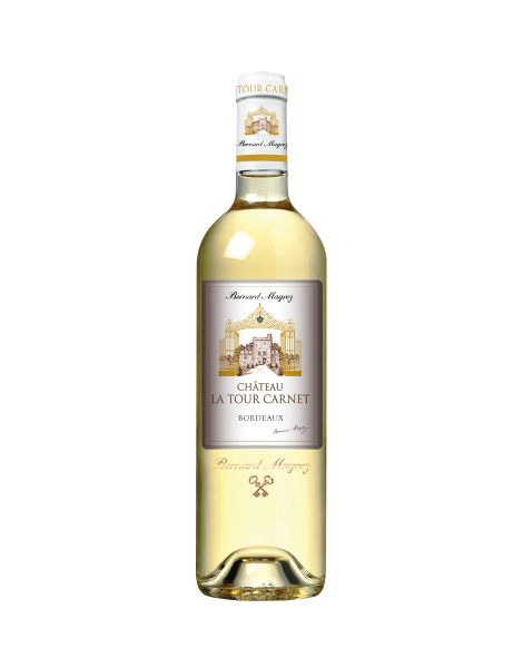 Château La Tour Carnet - Blanc - 2020