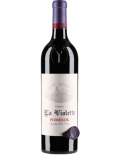 Château La Violette - Rouge - 2021