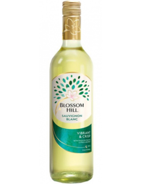 Blossom Hill Sauvignon Blanc - 2022 - Vin Californie
