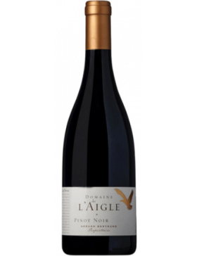 Gérard Bertrand - Domaine de l'Aigle Pinot Noir - 2021 - Vin Haute-Vallée-De-L'Aude