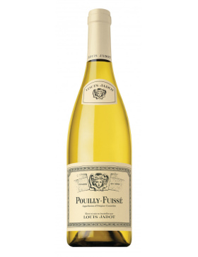 Louis Jadot - Pouilly-Fuissé - 2022