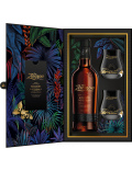 Zacapa Edicion Negra - Ron - Coffret 2 Verres