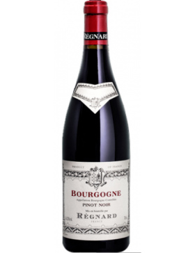 Régnard - Bourgogne Pinot noir - 2022 - Vin Bourgogne AOC