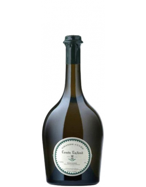 Comte Lafond Sancerre - Grande cuvée - Blanc - 2021