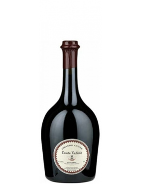 Comte Lafond Sancerre - Grande cuvée Rouge - 2020 - Magnum - Vin Sancerre