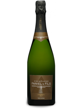 Faniel & Fils Cuvée Agapane - Brut