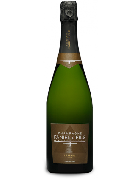 Faniel & Fils Cuvée Agapane - Brut