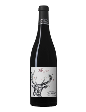 Moulin de Gassac - Albaran - 2022 - Vin Pays-d'Hérault