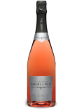 Faniel & Fils Cuvée Perlane Rosé