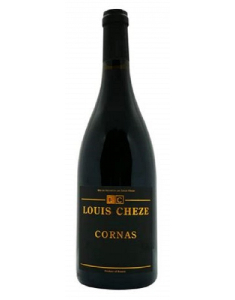 Louis Chèze - Cornas - Rouge - 2021