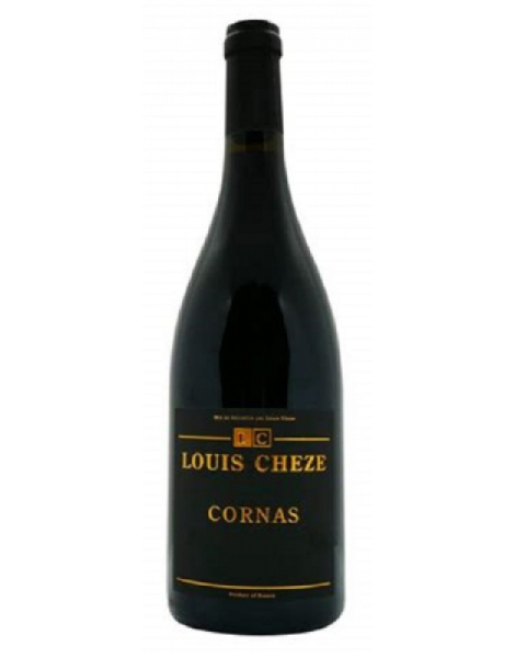 Louis Chèze - Cornas - Rouge - 2021