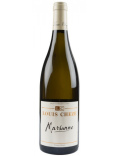 Louis Chèze - Marsanne - Blanc - 2022